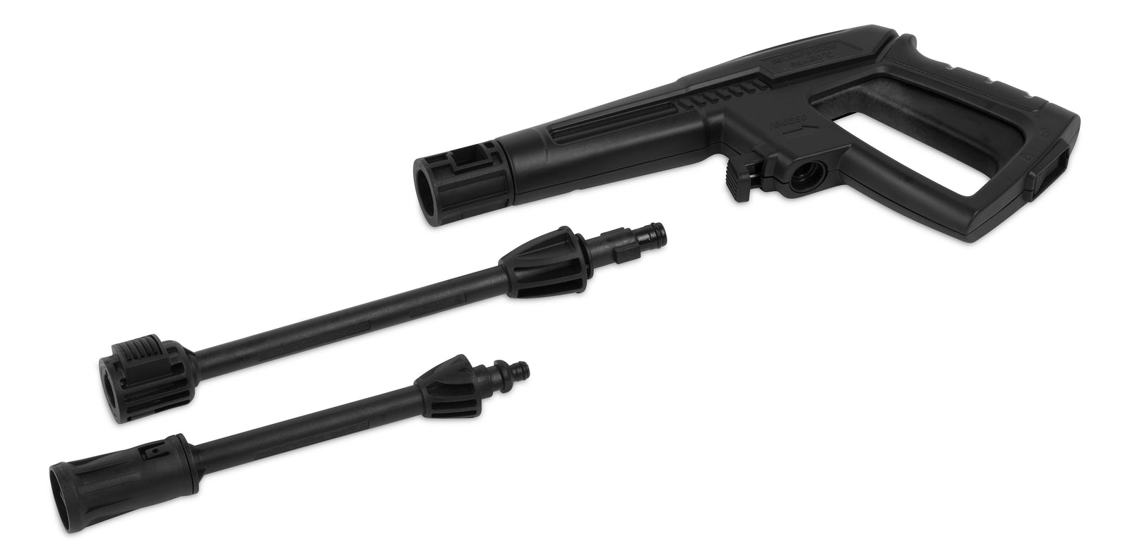 Højtryksrenser 1400 Watt