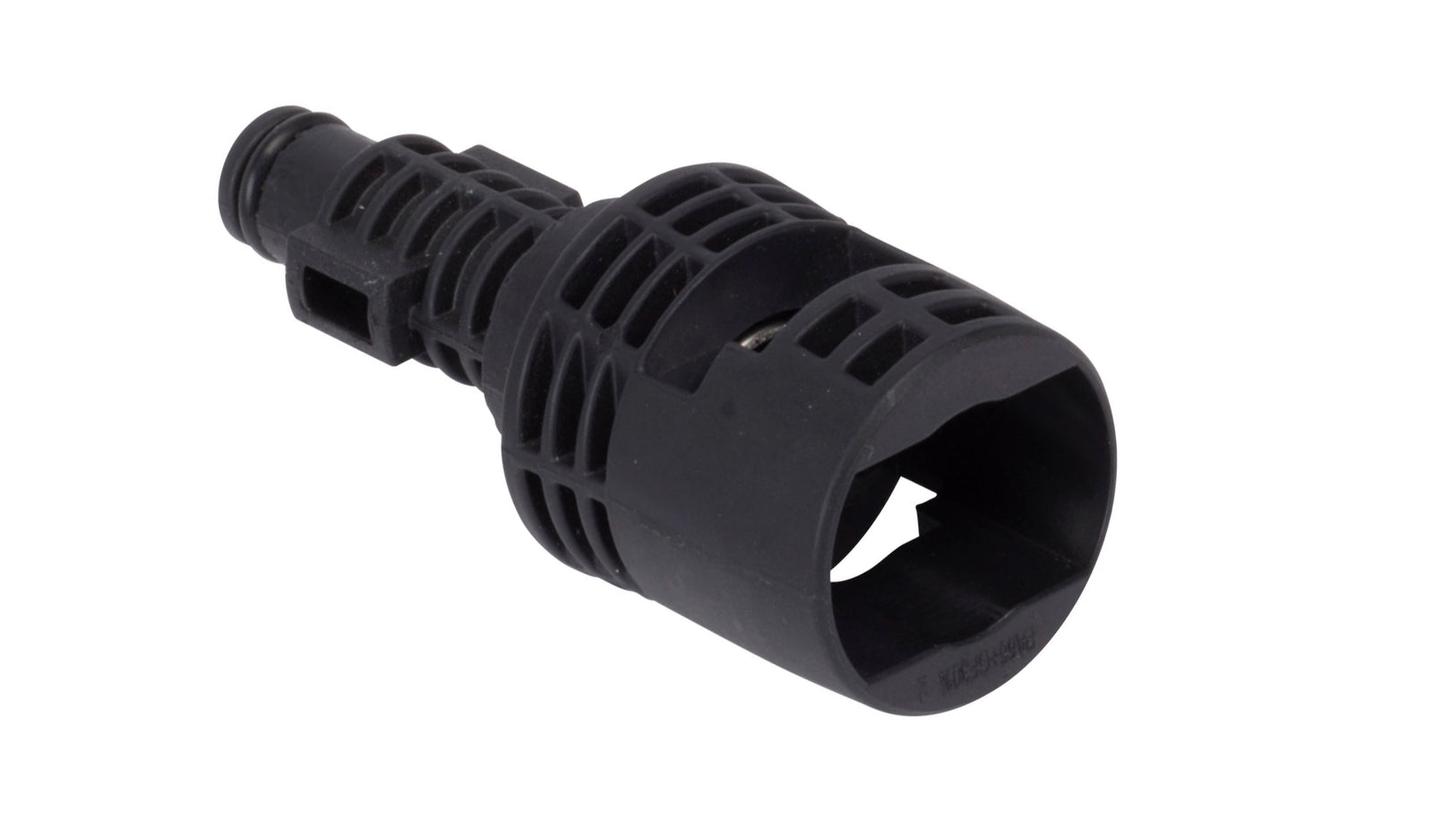 Adapter til Kärcher-lanse på højtryksrenser