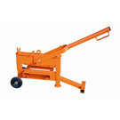 Fliseklipper
