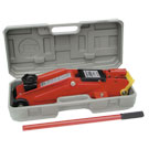 Garagedonkraft