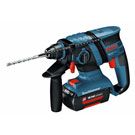 Akku borehammer