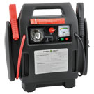 Batterier