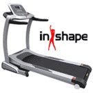 Fitness maskiner
