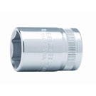 Toppe 3/8"