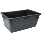 Balje og spand