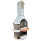 Beton Grill