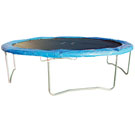 Trampolin