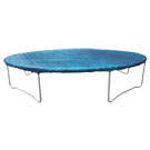 Afdækning til Trampolin