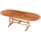 Havebord