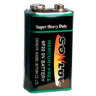 Alm. batterier