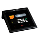 Vejrstation uden PC-opkobling