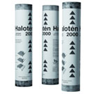 Undertag, skillelag