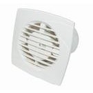 Bad/køkken ventilator
