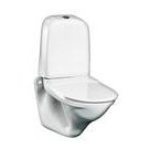 Toilet & tilbehør
