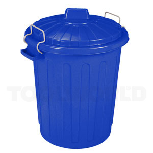 Affaldsspand, 23 liter  
