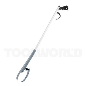 Skohorn med gripper  