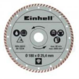 Til Einhell RT-TC 430 U Einhell Turbo Klinge 180 mm