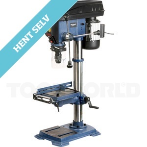 Søjleboremaskine, 550 Watt Einhell BT-BD 801 E