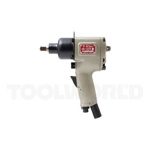 Møtrikspænder, 1/2" URYU UW-140PR