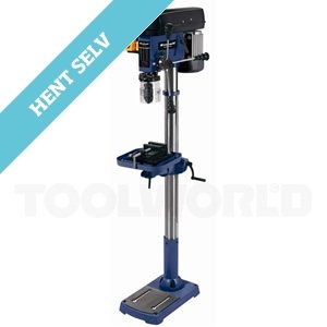 Søjleboremaskine Einhell BT-BD 1625 D