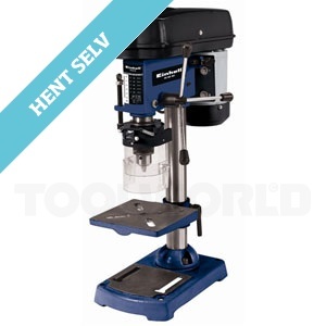 Søjleboremaskine Einhell BT-BD 401