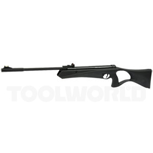 Luftgevær, 4.5 mm Crosman Raven