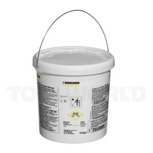 Spray-ex pulver, 10 kg Kärcher RM 760