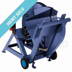 Brændesav Einhell BT-LC 700 D