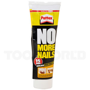 Montagelim "No More Nails" 40 ml.  