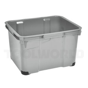 Stabelkasse, 30 liter  