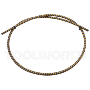 Flex-aksel til 600 Watt Girafsliber POWER CRAFT 