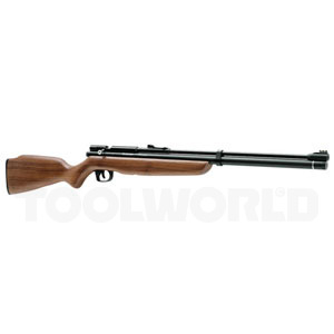 Discovery PCP Luftgevær, 4.5 mm Crosman 