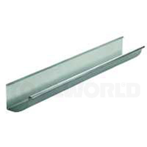 Tagrende - Arkitekt Tagrende, 400 mm VM ZINC 