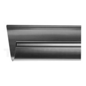 Tagrende - Arkitekt Tagrende, 0.8 - 333 mm - Nr.12 (3m) RHEINZINK  
