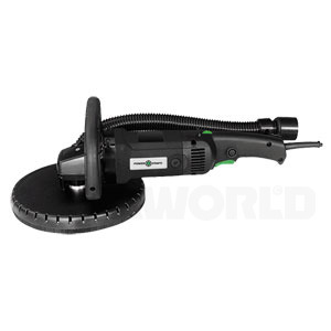Vægsliber med 225 mm slibeskive, 800 Watt POWER CRAFT 