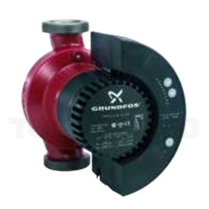 Cirkulationspumpe A-mærket 25-40, 180 mm Grundfos Magna