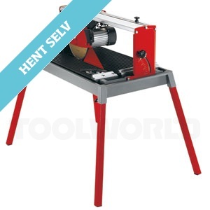 Fliseskærer, 1500 Watt Einhell RT-SC 570 L