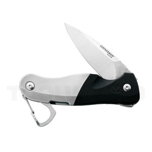 Foldekniv Leatherman Expanse E33L