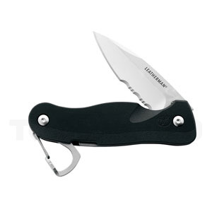 Foldekniv Leatherman Crater C33x