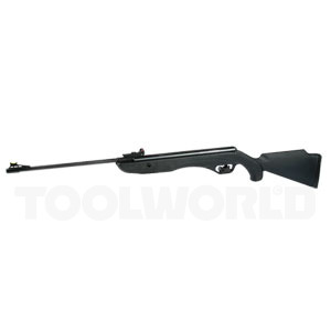 Luftgevær, 5.5 mm Crosman 