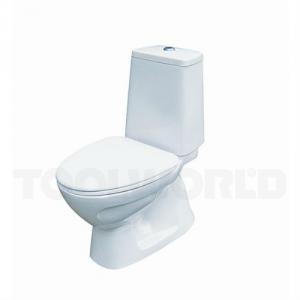 Toilet med p-lås Ideal Standard 