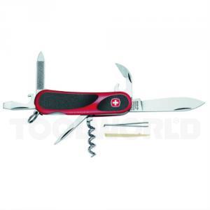 Schweizerkniv Wenger EvoGrip 10