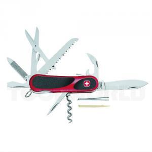 Schweizerkniv Wenger EvoGrip 18