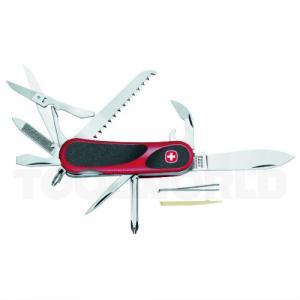 Schweizerkniv Wenger EvoGrip S 17