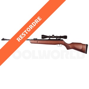 Luftgevær, 5.5 mm GAMO Hunter 440 Comb