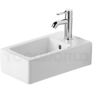 Håndvask 25x45cm Duravit Vero