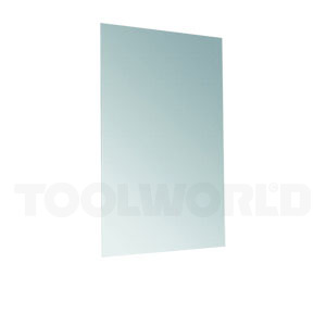 Spejl frostet 760x1125 Ifö Option