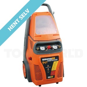 Kompressor, 3 hk NUAIR MAXY