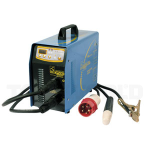 IMS 2500 Inverter svejseapparat, 250 amp GYS 