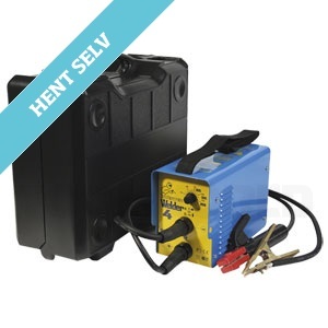 4000 Inverter Svejseapparat, 180 amp GYS 